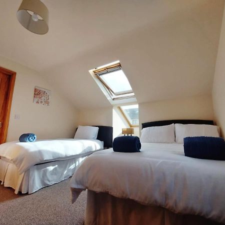 Private Accommodation In House Close To Galway City מראה חיצוני תמונה