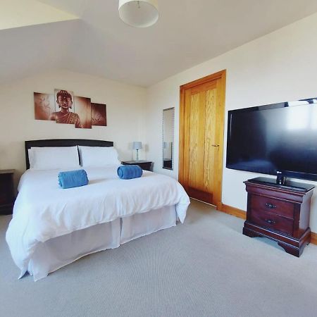 Private Accommodation In House Close To Galway City מראה חיצוני תמונה