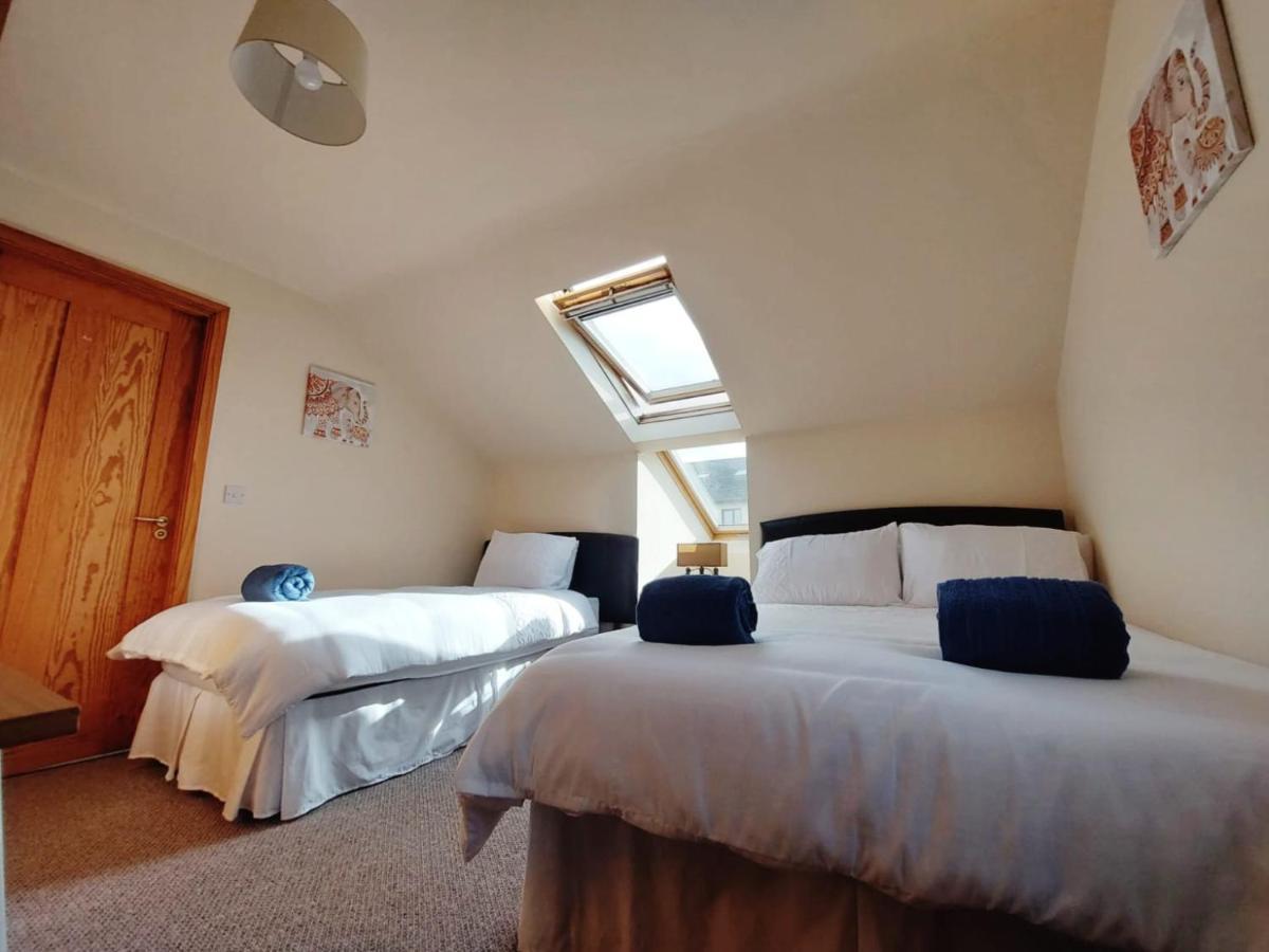 Private Accommodation In House Close To Galway City מראה חיצוני תמונה