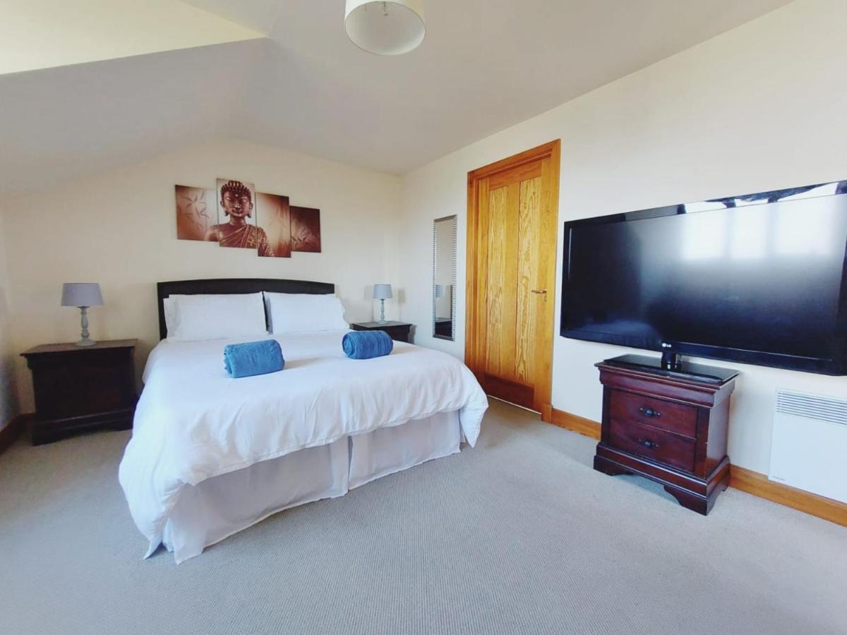 Private Accommodation In House Close To Galway City מראה חיצוני תמונה